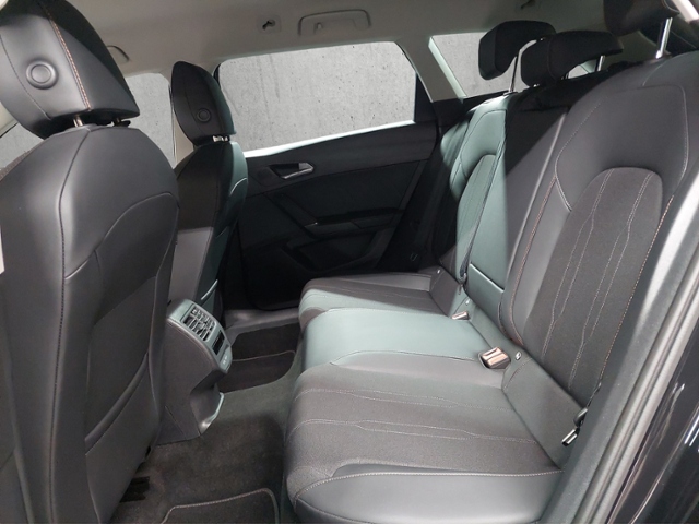 Leon 2.0 TDI LED+NAVI+FULL LINK+PARKLENK+ACC