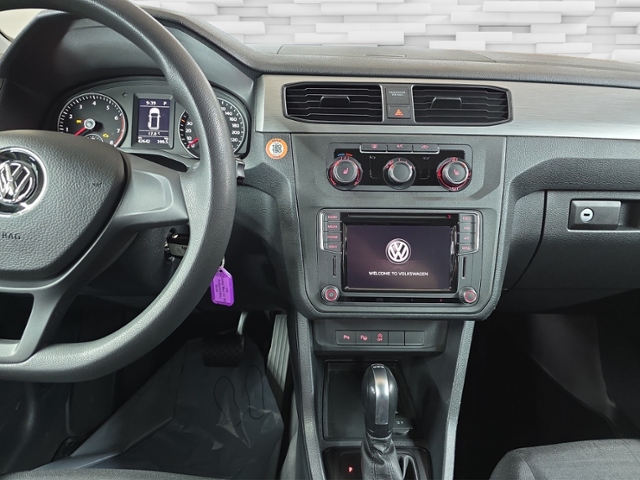 Caddy Maxi Kombi 1.4 TSI NAVI+PARKLENK+APP-CONN.