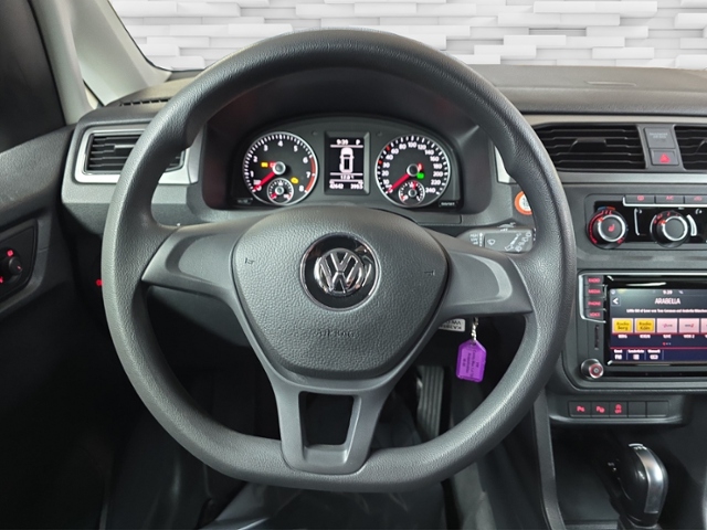 Caddy Maxi Kombi 1.4 TSI NAVI+PARKLENK+APP-CONN.