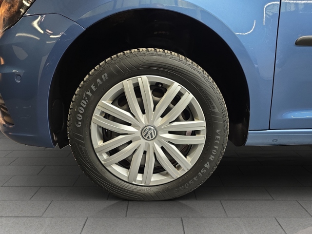 Caddy Maxi Kombi 1.4 TSI NAVI+PARKLENK+APP-CONN.