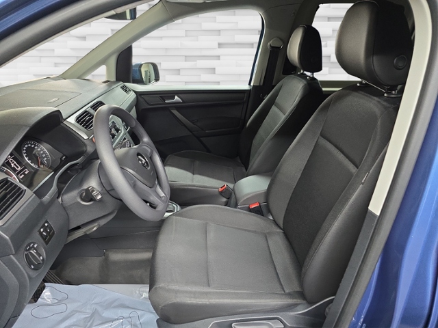 Caddy Maxi Kombi 1.4 TSI NAVI+PARKLENK+APP-CONN.