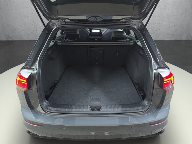 Golf Variant VIII 1.5 eTSI R-Line+LED+NAVI+ACC