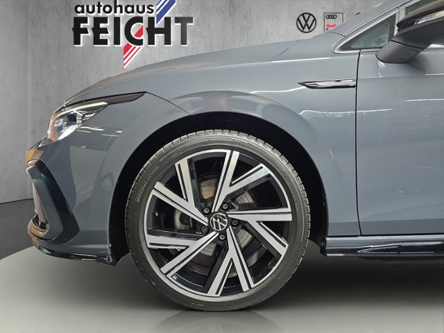 Golf Variant VIII 1.5 eTSI R-Line+LED+NAVI+ACC