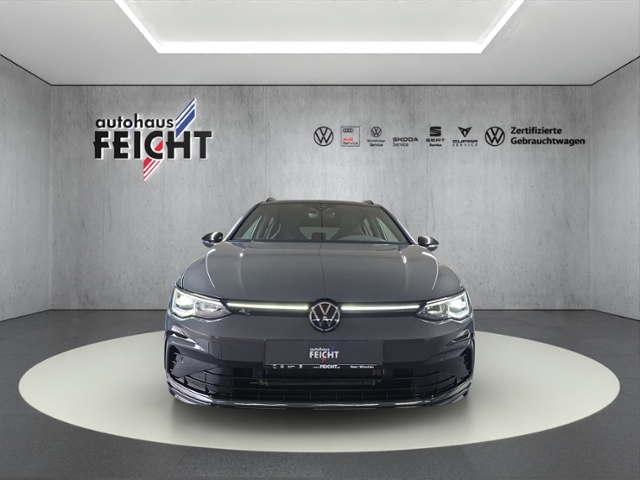 Golf Variant VIII 1.5 eTSI R-Line+LED+NAVI+ACC
