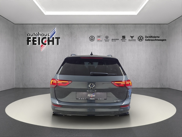 Golf Variant VIII 1.5 eTSI R-Line+LED+NAVI+ACC