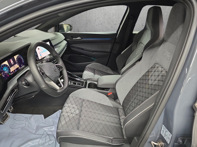 Golf Variant VIII 1.5 eTSI R-Line+LED+NAVI+ACC
