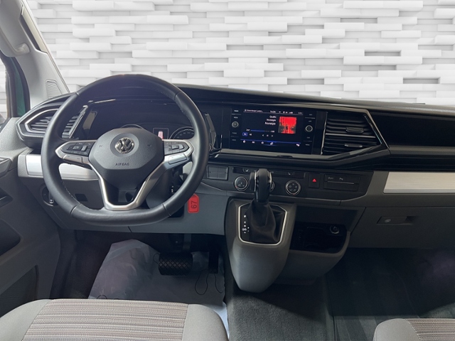 T6.1 California Coast 2.0 TDI LED+NAVI+AHK+APP-C