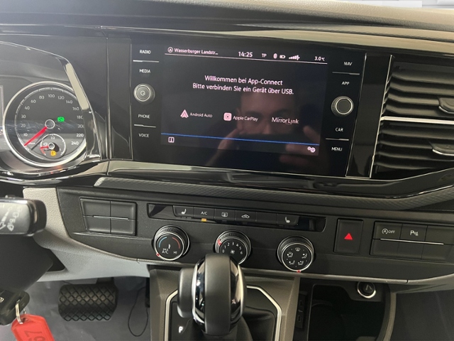 T6.1 California Coast 2.0 TDI LED+NAVI+AHK+APP-C