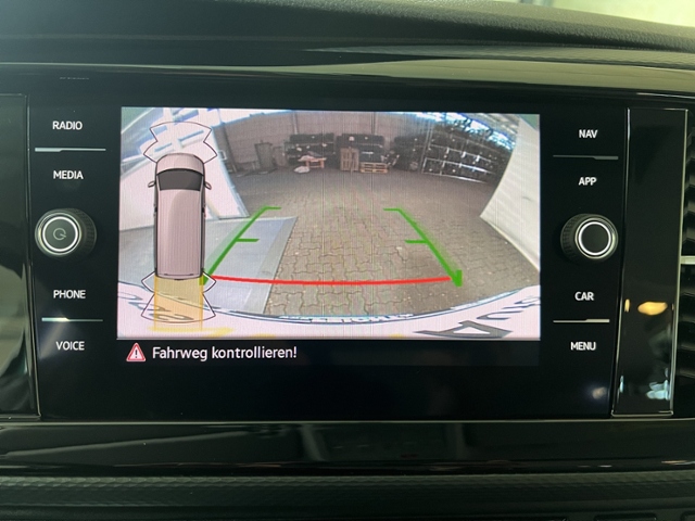 T6.1 California Coast 2.0 TDI LED+NAVI+AHK+APP-C