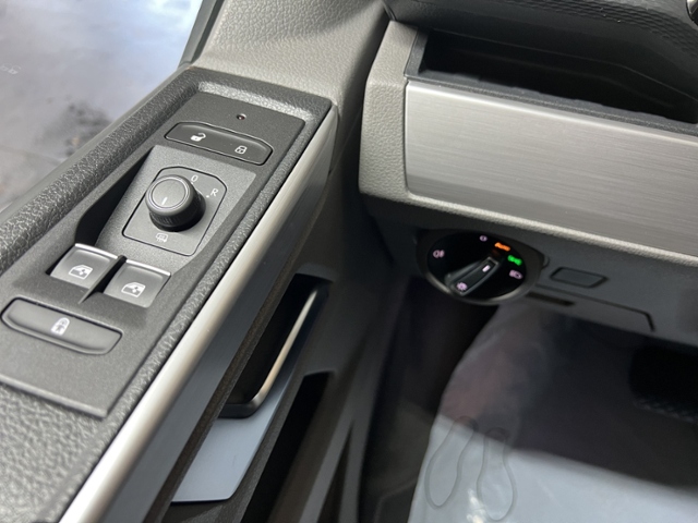 T6.1 California Coast 2.0 TDI LED+NAVI+AHK+APP-C