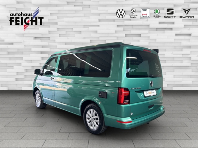 T6.1 California Coast 2.0 TDI LED+NAVI+AHK+APP-C