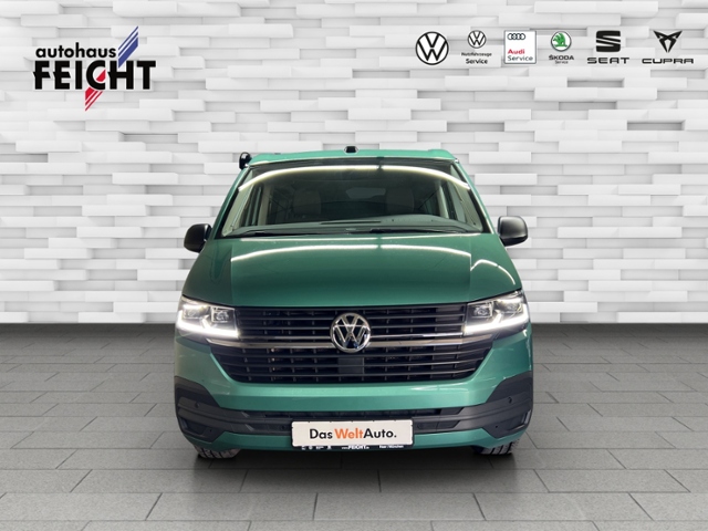 T6.1 California Coast 2.0 TDI LED+NAVI+AHK+APP-C