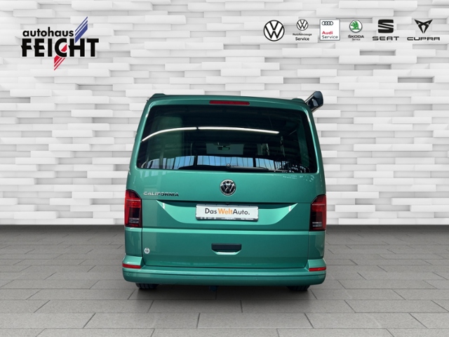 T6.1 California Coast 2.0 TDI LED+NAVI+AHK+APP-C