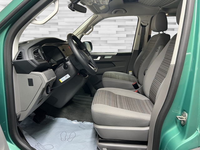 T6.1 California Coast 2.0 TDI LED+NAVI+AHK+APP-C
