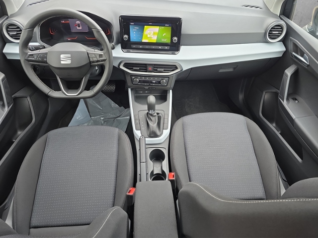Arona 1.0 TSI Style+LED+PDC+APP-CONNECT+DAB+GJR