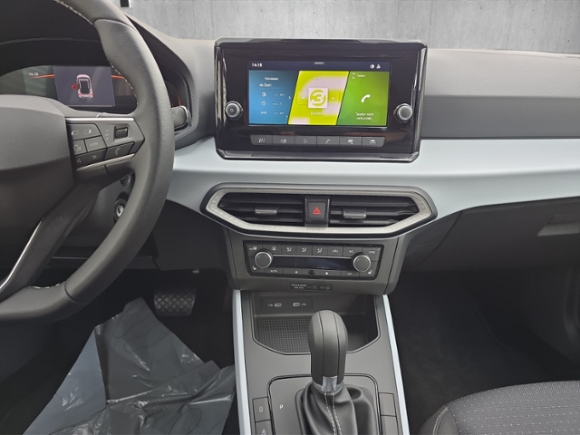 Arona 1.0 TSI Style+LED+PDC+APP-CONNECT+DAB+GJR