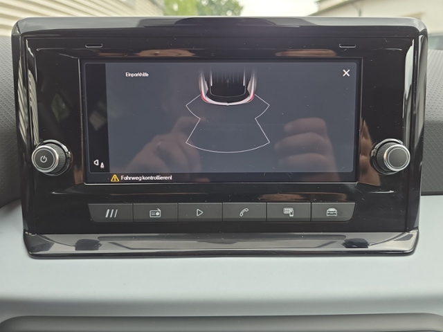 Arona 1.0 TSI Style+LED+PDC+APP-CONNECT+DAB+GJR