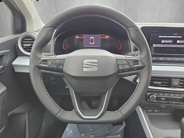 Arona 1.0 TSI Style+LED+PDC+APP-CONNECT+DAB+GJR