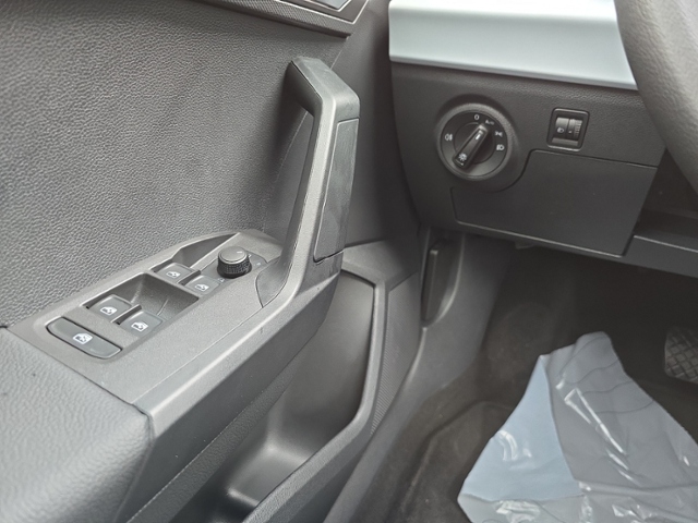 Arona 1.0 TSI Style+LED+PDC+APP-CONNECT+DAB+GJR