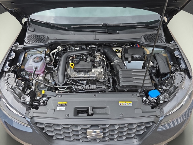 Arona 1.0 TSI Style+LED+PDC+APP-CONNECT+DAB+GJR