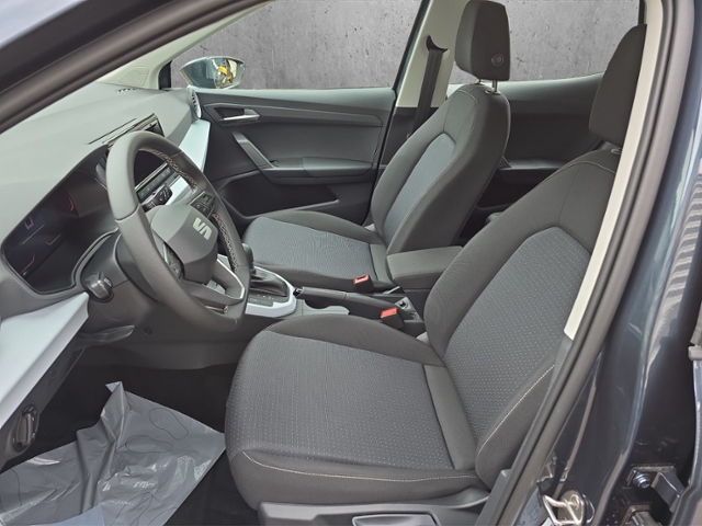 Arona 1.0 TSI Style+LED+PDC+APP-CONNECT+DAB+GJR