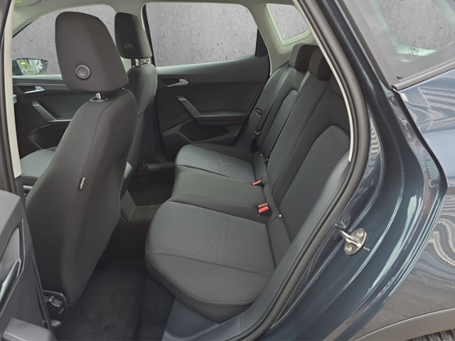 Arona 1.0 TSI Style+LED+PDC+APP-CONNECT+DAB+GJR