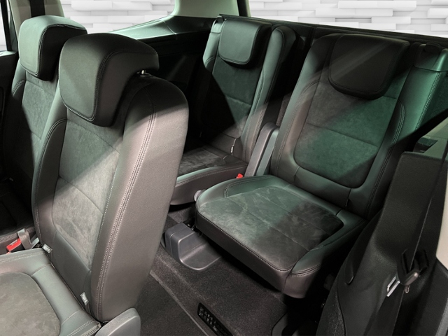 Alhambra 1.4 TSI 7-SITZ.+Bi-XENON+NAVI+RFK+ALCAN