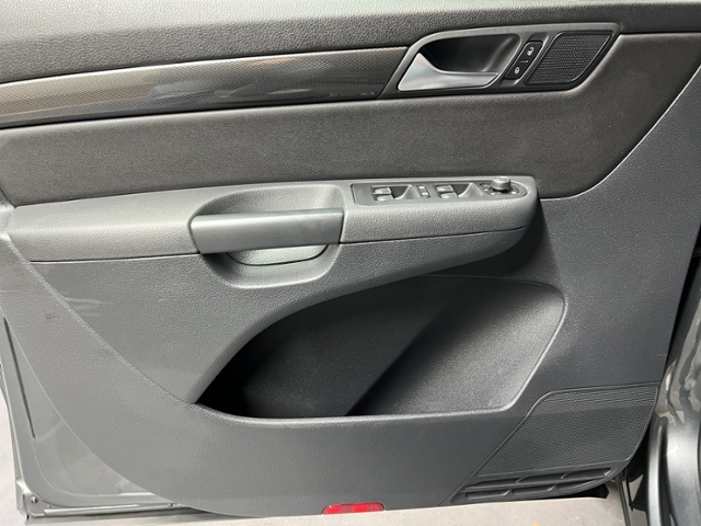 Alhambra 1.4 TSI 7-SITZ.+Bi-XENON+NAVI+RFK+ALCAN