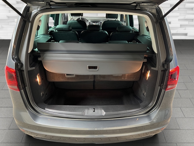 Alhambra 1.4 TSI 7-SITZ.+Bi-XENON+NAVI+RFK+ALCAN