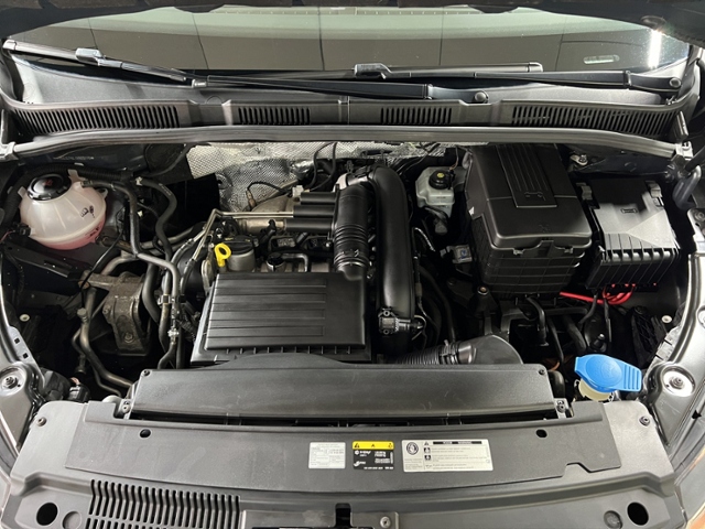 Alhambra 1.4 TSI 7-SITZ.+Bi-XENON+NAVI+RFK+ALCAN
