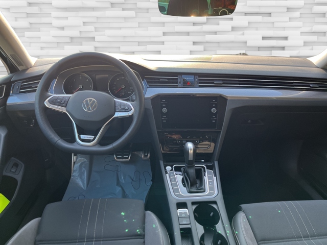 Passat Variant Alltrack 2.0 TDI 4Motion+LED+NAVI