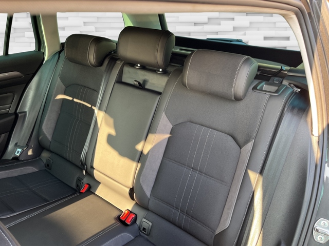 Passat Variant Alltrack 2.0 TDI 4Motion+LED+NAVI