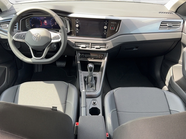 Taigo 1.0 TSI Style+LED+NAVI+PARKLENK+APP-CONN.