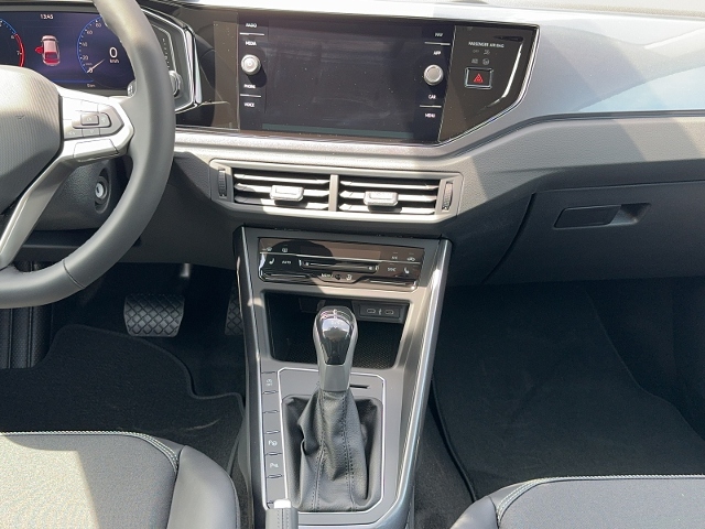 Taigo 1.0 TSI Style+LED+NAVI+PARKLENK+APP-CONN.