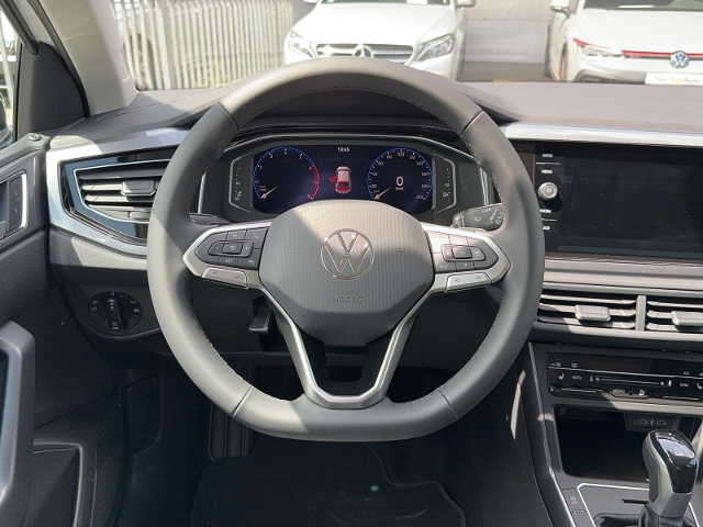 Taigo 1.0 TSI Style+LED+NAVI+PARKLENK+APP-CONN.