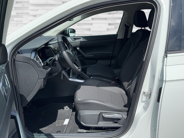 Taigo 1.0 TSI Style+LED+NAVI+PARKLENK+APP-CONN.