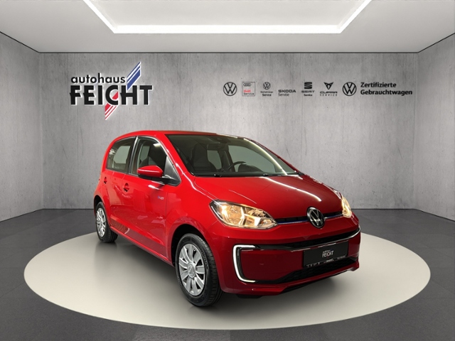 e-up! e-move up!+MAPS&MORE+RFK+GRA+DAB+KLIMA+PDC