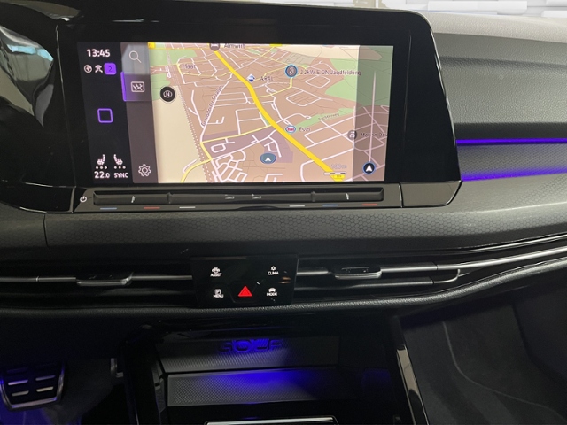 Golf VIII GTD 2.0 TDI IQ.LIGHT+NAVI+RFK+CARPLAY