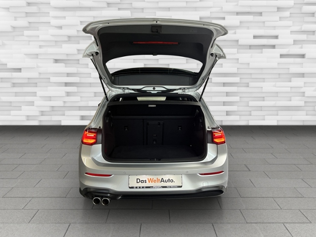 Golf VIII GTD 2.0 TDI IQ.LIGHT+NAVI+RFK+CARPLAY