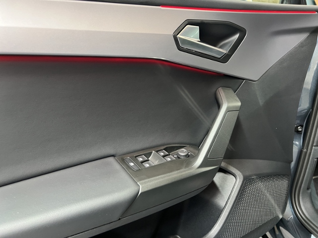 Leon Sportstourer 2.0 TDI FR+4Drive+LED+NAVI+APP