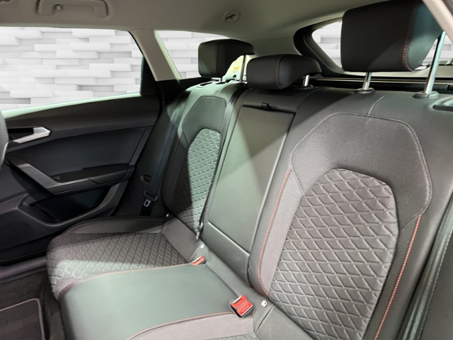 Leon Sportstourer 2.0 TDI FR+4Drive+LED+NAVI+APP