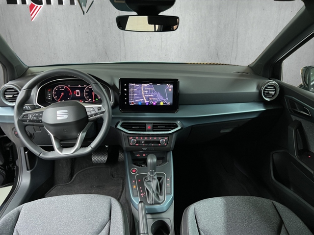 Arona 1.0 TSI Xperience+LED+NAV+PARKLENK+AHK+ACC