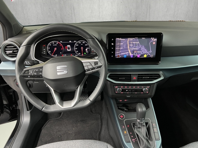 Arona 1.0 TSI Xperience+LED+NAV+PARKLENK+AHK+ACC