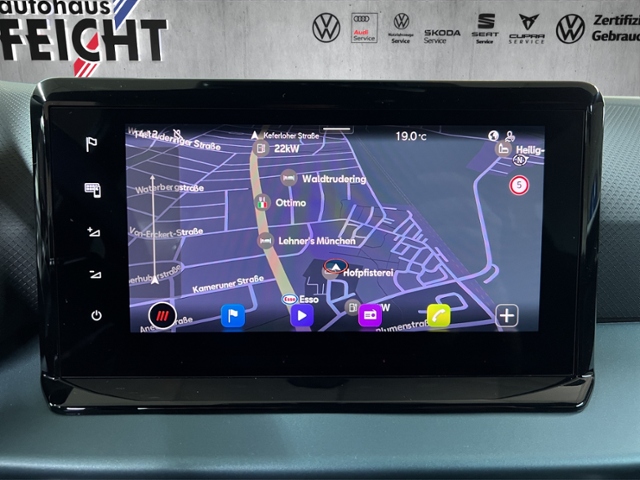 Arona 1.0 TSI Xperience+LED+NAV+PARKLENK+AHK+ACC