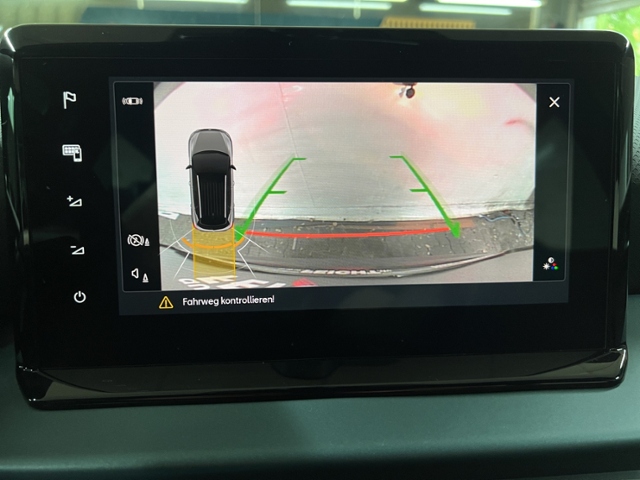 Arona 1.0 TSI Xperience+LED+NAV+PARKLENK+AHK+ACC