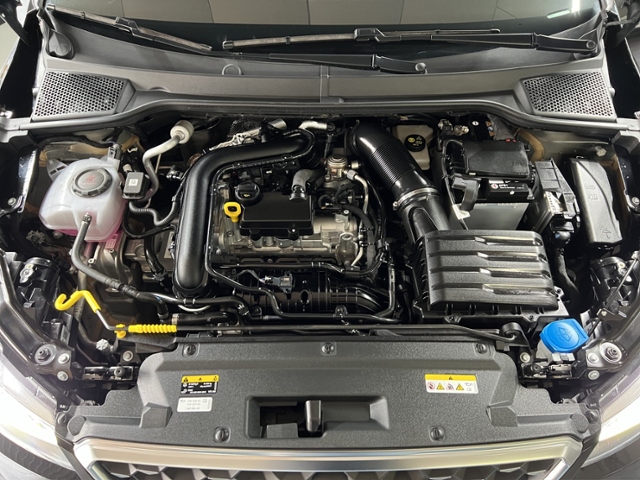 Arona 1.0 TSI Xperience+LED+NAV+PARKLENK+AHK+ACC