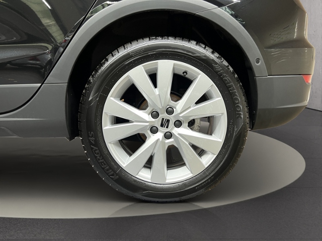 Arona 1.0 TSI Xperience+LED+NAV+PARKLENK+AHK+ACC