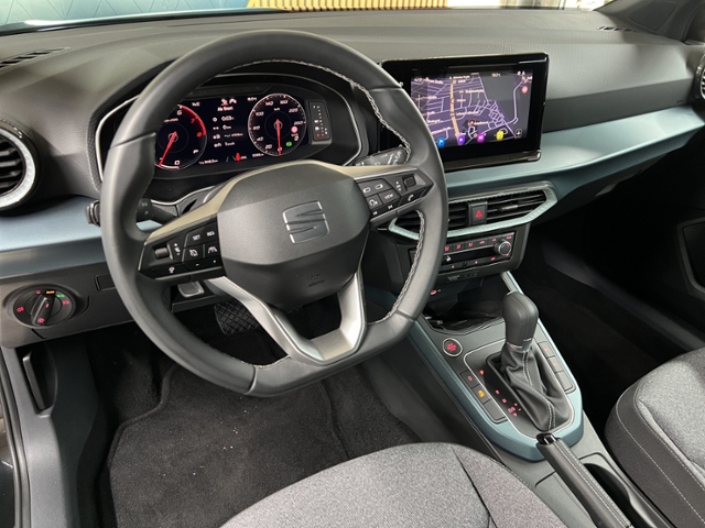 Arona 1.0 TSI Xperience+LED+NAV+PARKLENK+AHK+ACC