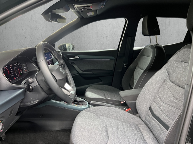 Arona 1.0 TSI Xperience+LED+NAV+PARKLENK+AHK+ACC