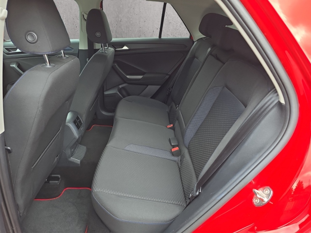 T-Roc 1.5 TSI United+R-Line+NAVI+PDC+ACC+APP-C.